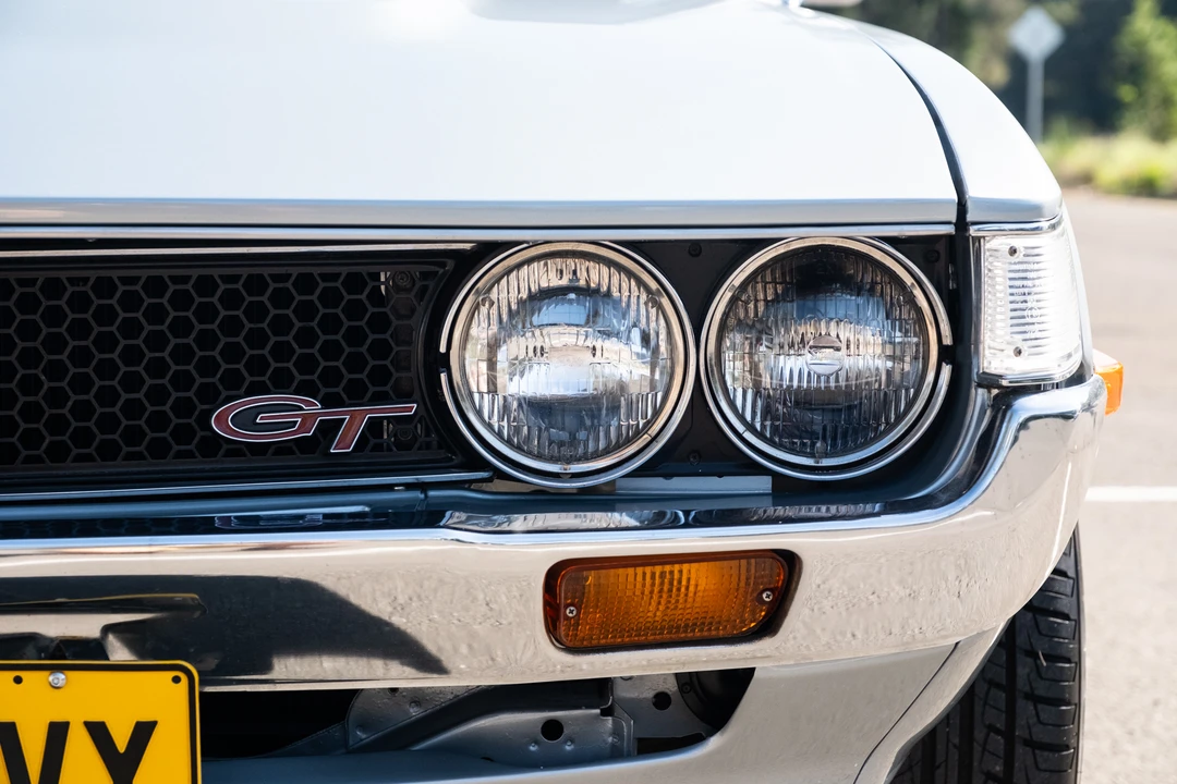 1977 Toyota Celica 1st Gen - Image 26 of 31