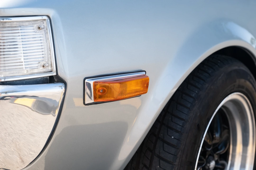 1977 Toyota Celica 1st Gen - Image 21 of 31