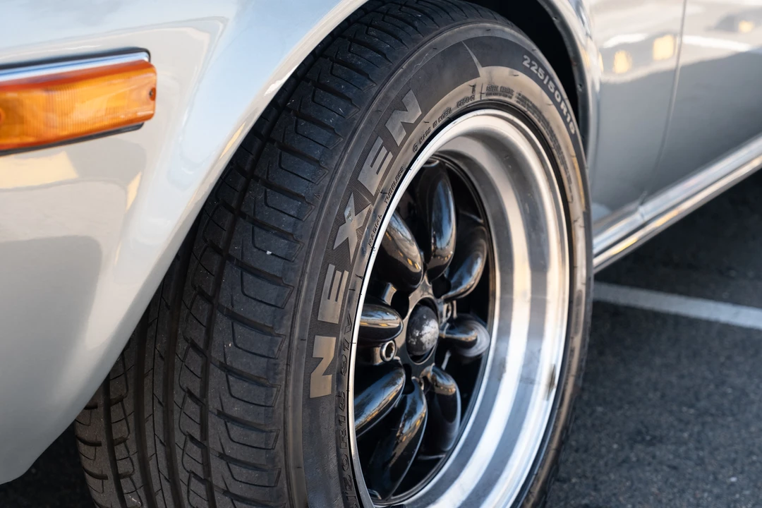 1977 Toyota Celica 1st Gen - Image 29 of 31