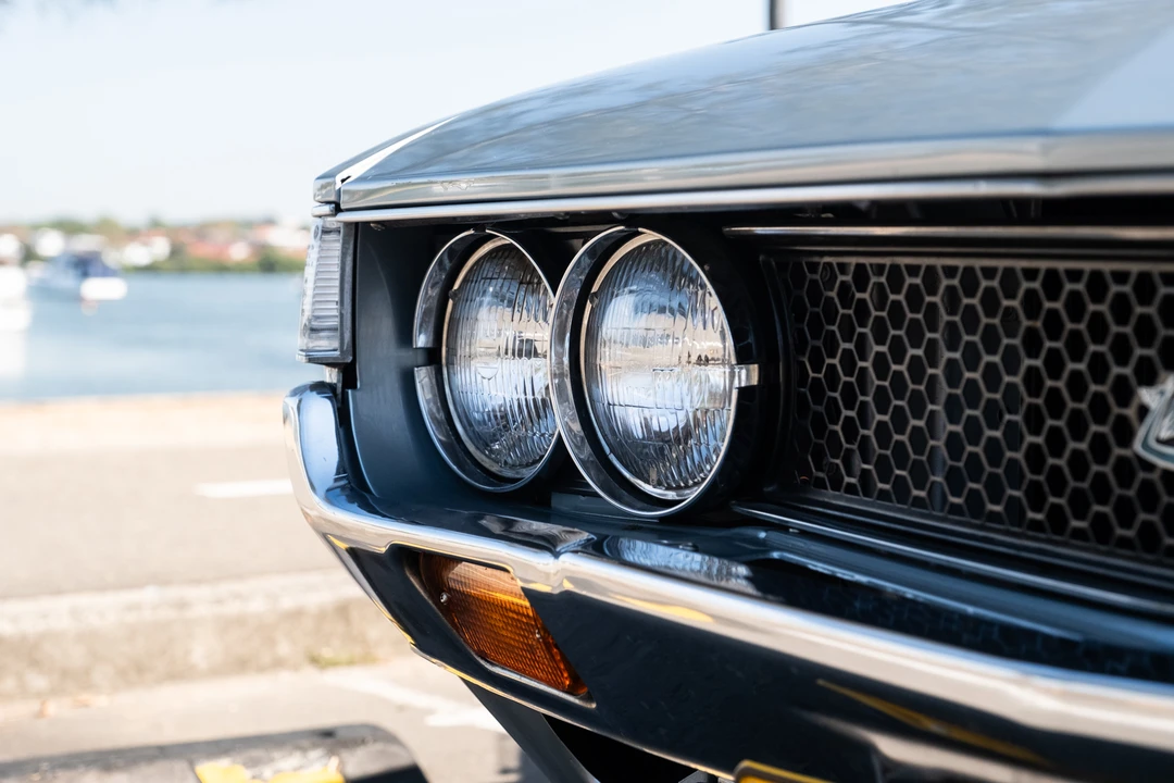 1977 Toyota Celica 1st Gen - Image 22 of 31