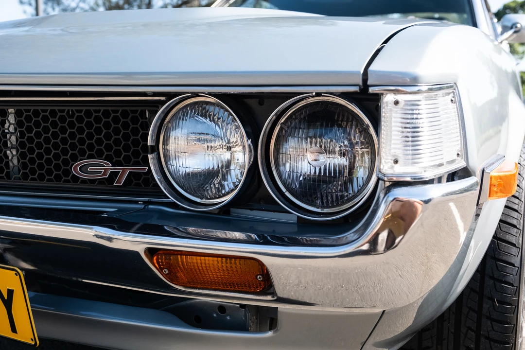 1977 Toyota Celica 1st Gen - Image 23 of 31