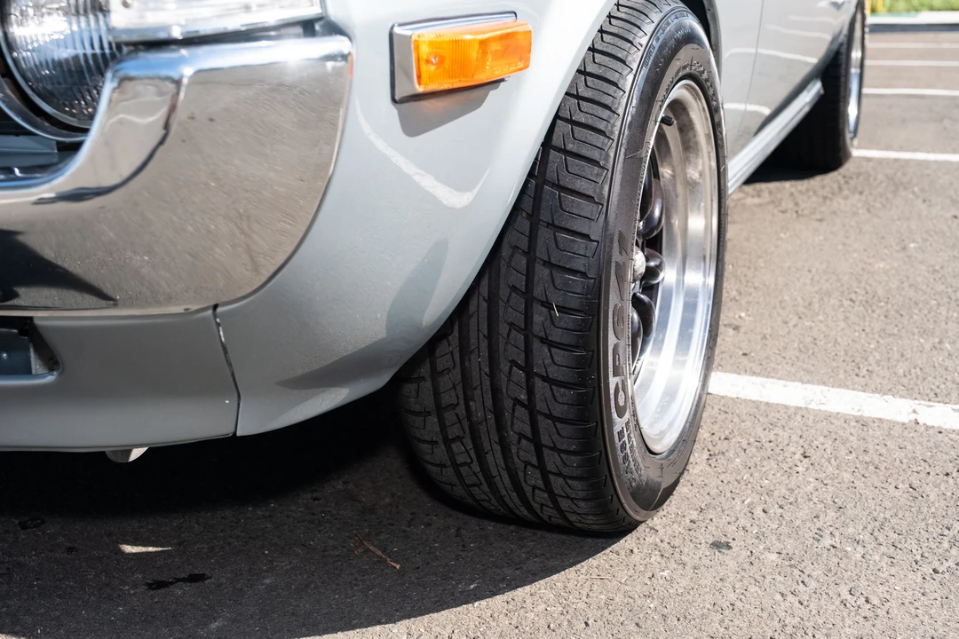 1977 Toyota Celica 1st Gen - Image 24 of 31