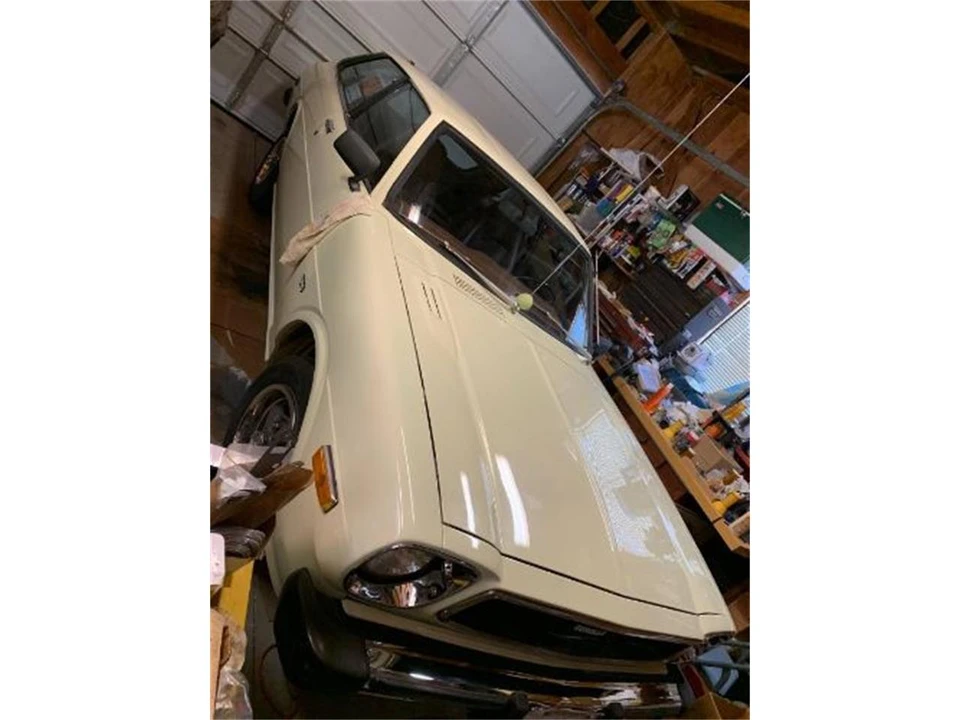 1977 Toyota Corolla 3rd Gen - Image 3 of 4