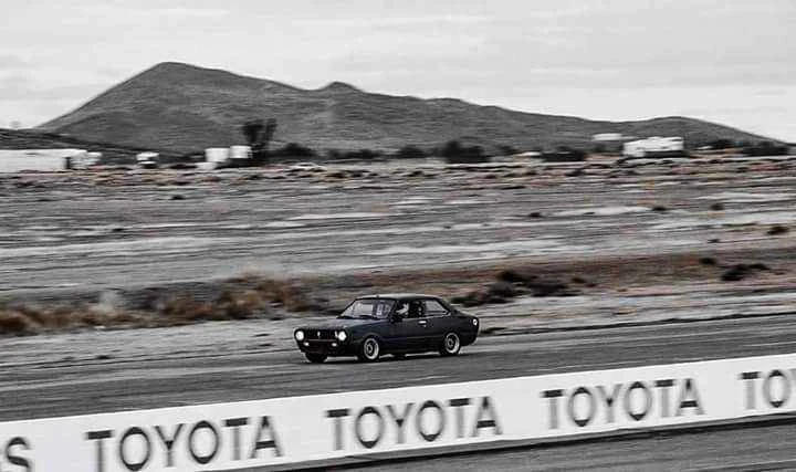 1977 Toyota Corolla 3rd Gen - Image 1 of 11