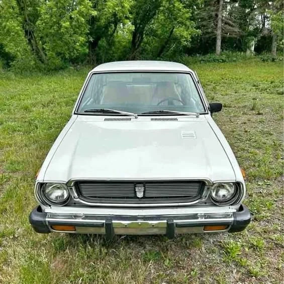1977 Toyota Corolla 3rd Gen - Image 1 of 1