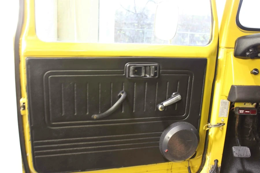 1977 Toyota J40 Land Cruiser - Image 4 of 29