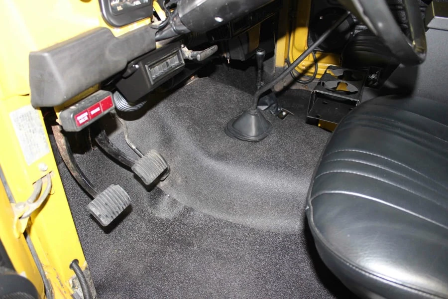 1977 Toyota J40 Land Cruiser - Image 7 of 29