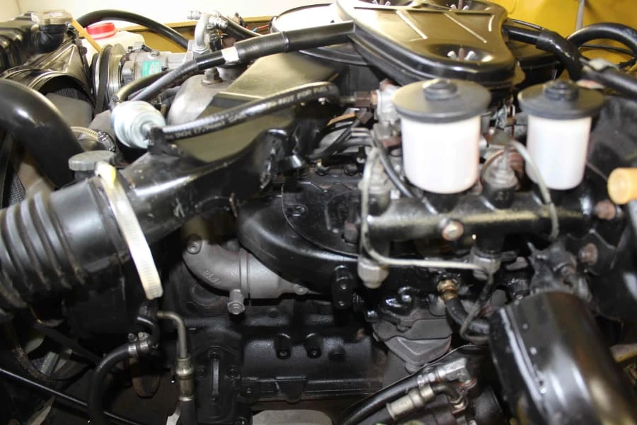 1977 Toyota J40 Land Cruiser - Image 14 of 29