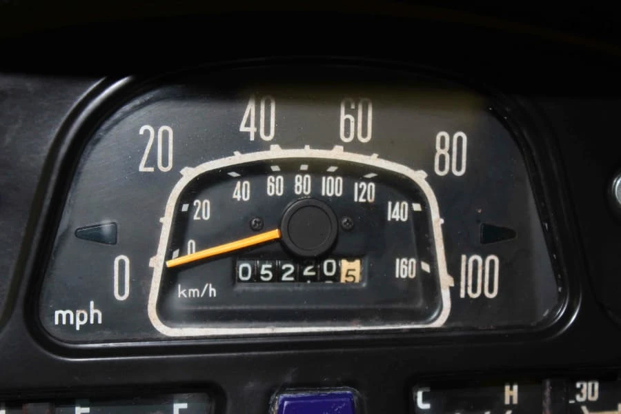 1977 Toyota J40 Land Cruiser - Image 24 of 29