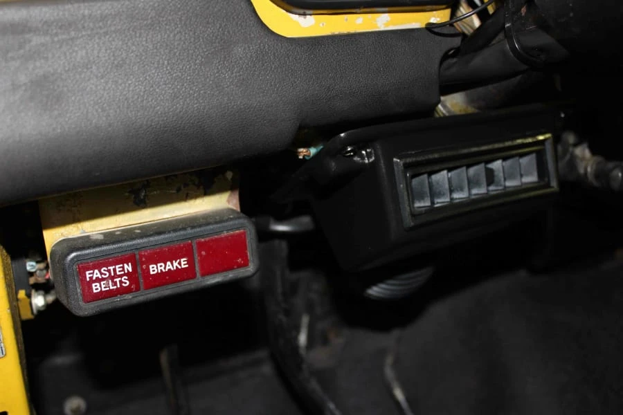 1977 Toyota J40 Land Cruiser - Image 26 of 29