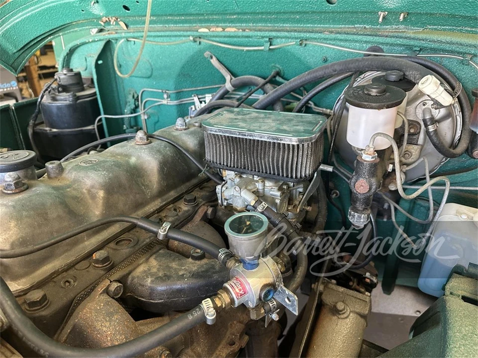 1977 Toyota FJ Cruiser - Image 5 of 5