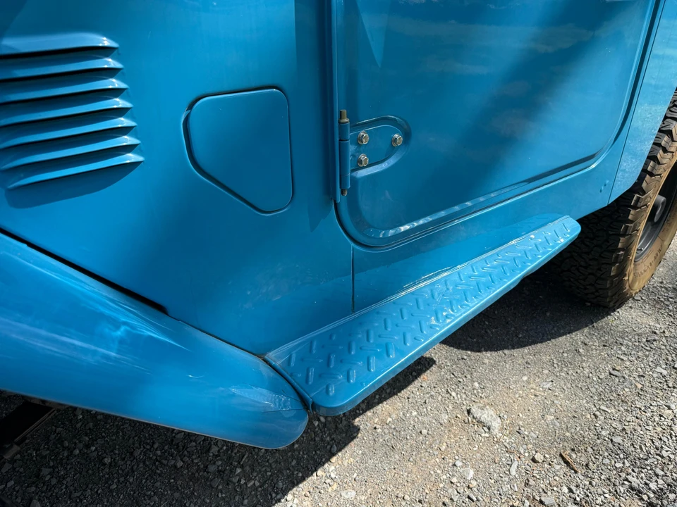 1977 Toyota J40 Land Cruiser - Image 25 of 31