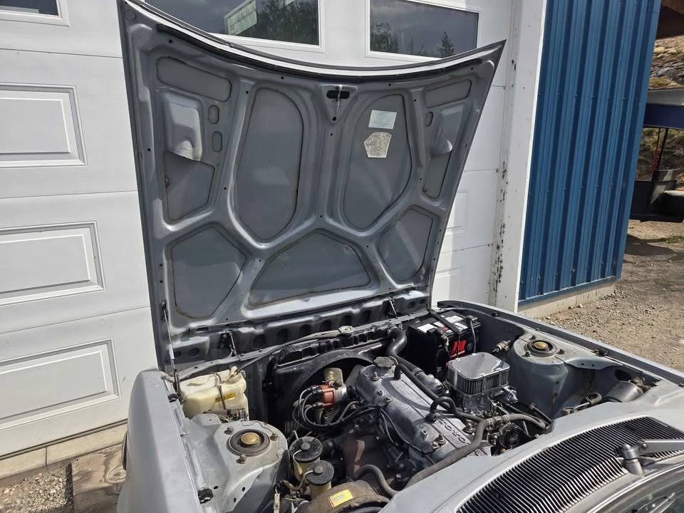 1977 Toyota Celica 1st Gen - Image 16 of 18