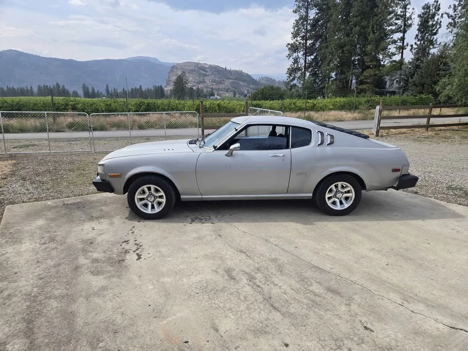 1977 Toyota Celica 1st Gen - Image 4 of 18