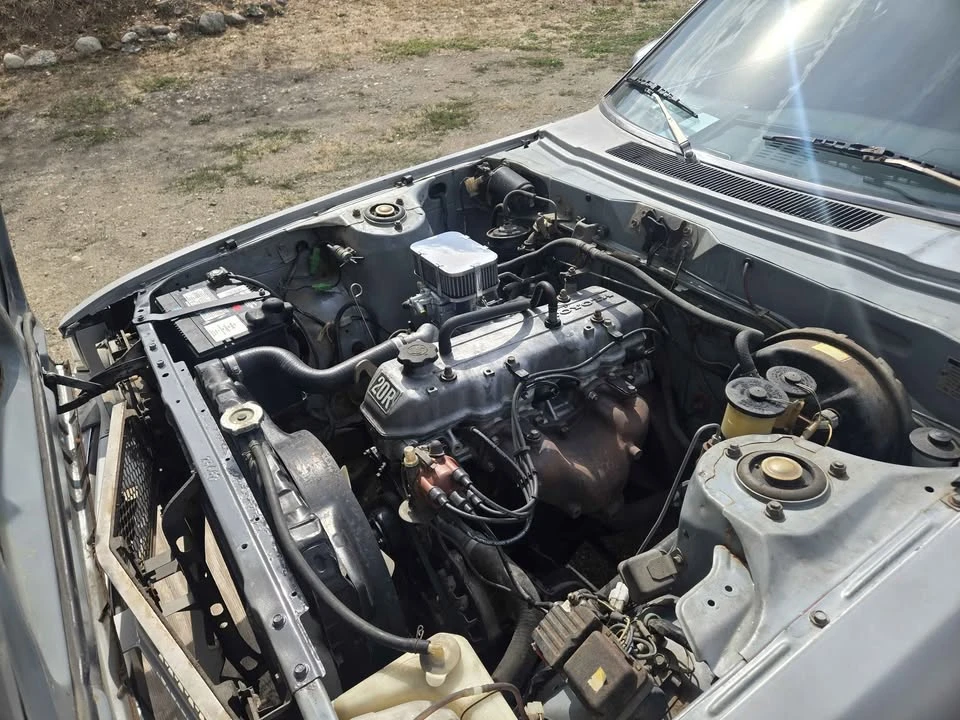 1977 Toyota Celica 1st Gen - Image 15 of 18