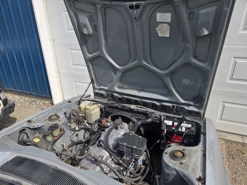 1977 Toyota Celica 1st Gen - Image 17 of 18