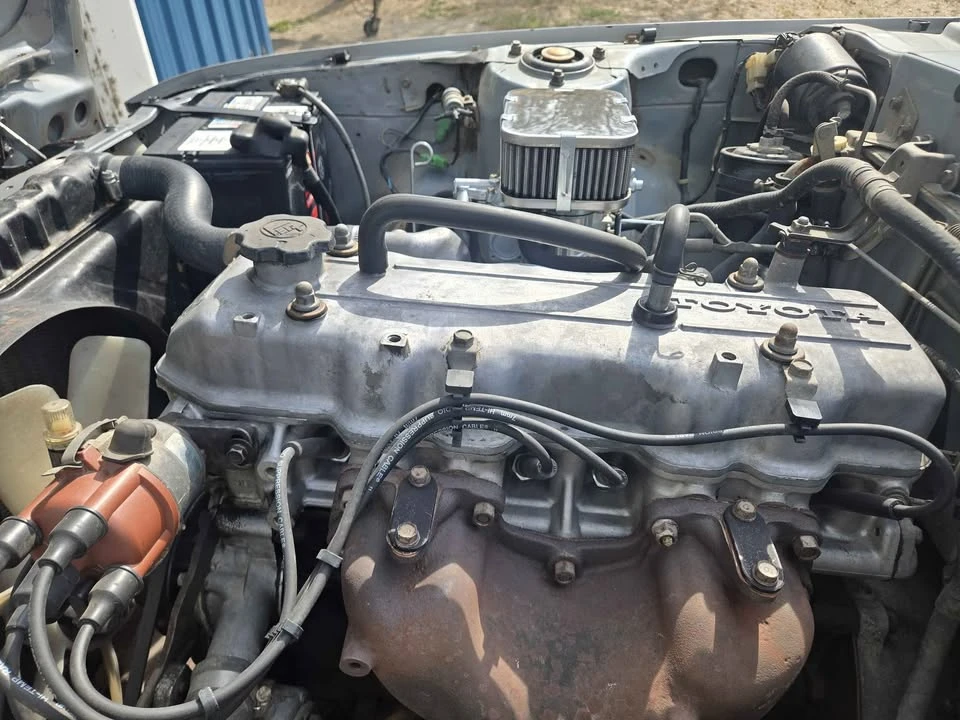 1977 Toyota Celica 1st Gen - Image 18 of 18