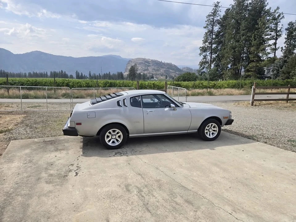 1977 Toyota Celica 1st Gen - Image 2 of 18