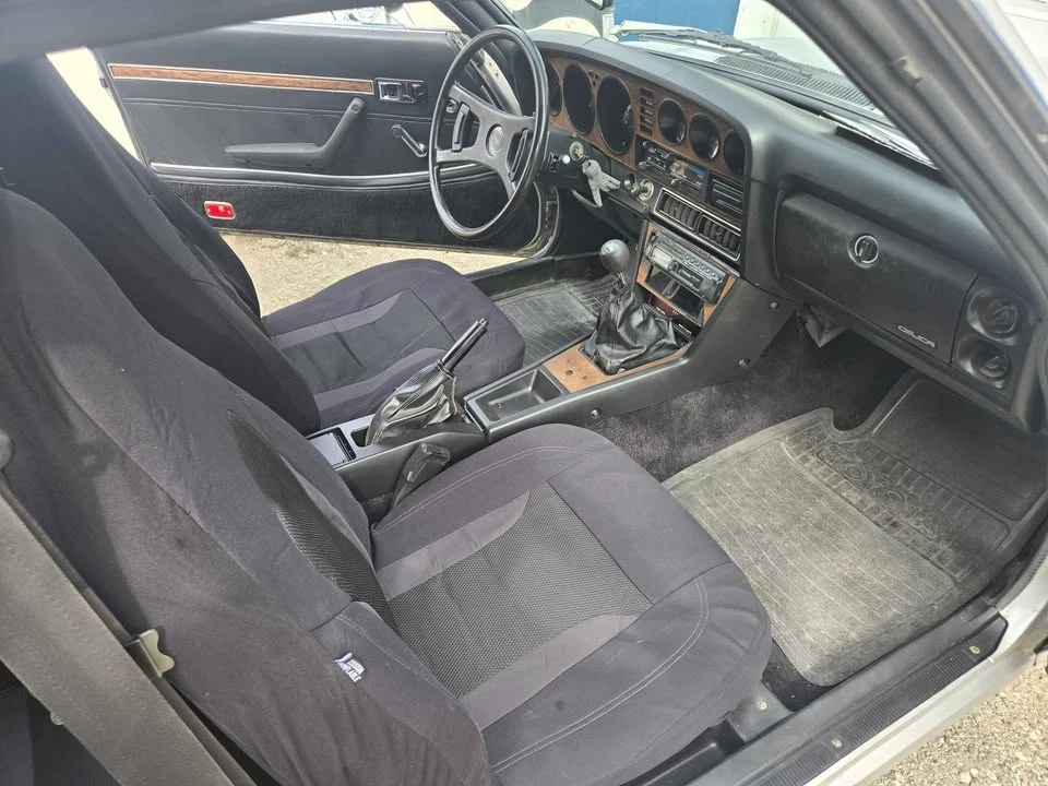 1977 Toyota Celica 1st Gen - Image 7 of 18