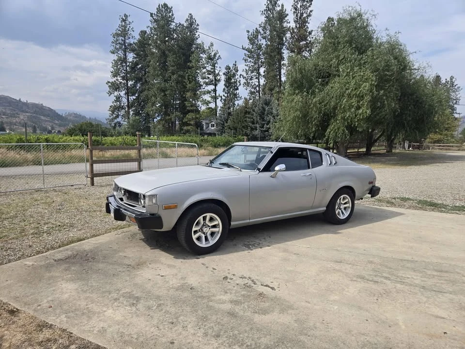1977 Toyota Celica 1st Gen - Image 3 of 18