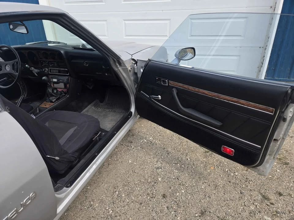 1977 Toyota Celica 1st Gen - Image 5 of 18
