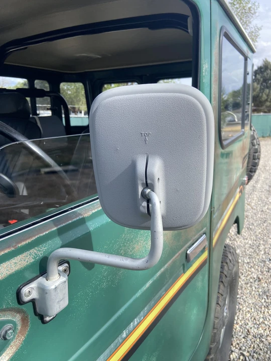 1977 Toyota J40 Land Cruiser - Image 25 of 31