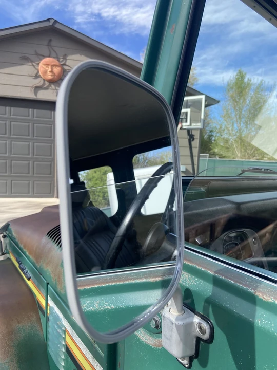 1977 Toyota J40 Land Cruiser - Image 27 of 31