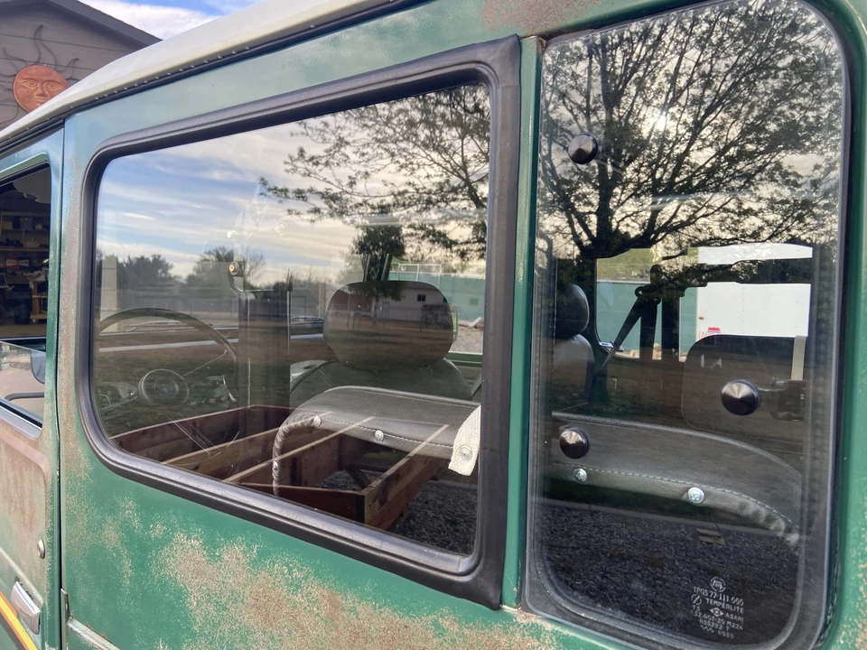 1977 Toyota J40 Land Cruiser - Image 29 of 31