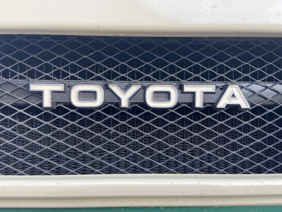 1977 Toyota J40 Land Cruiser - Image 22 of 31