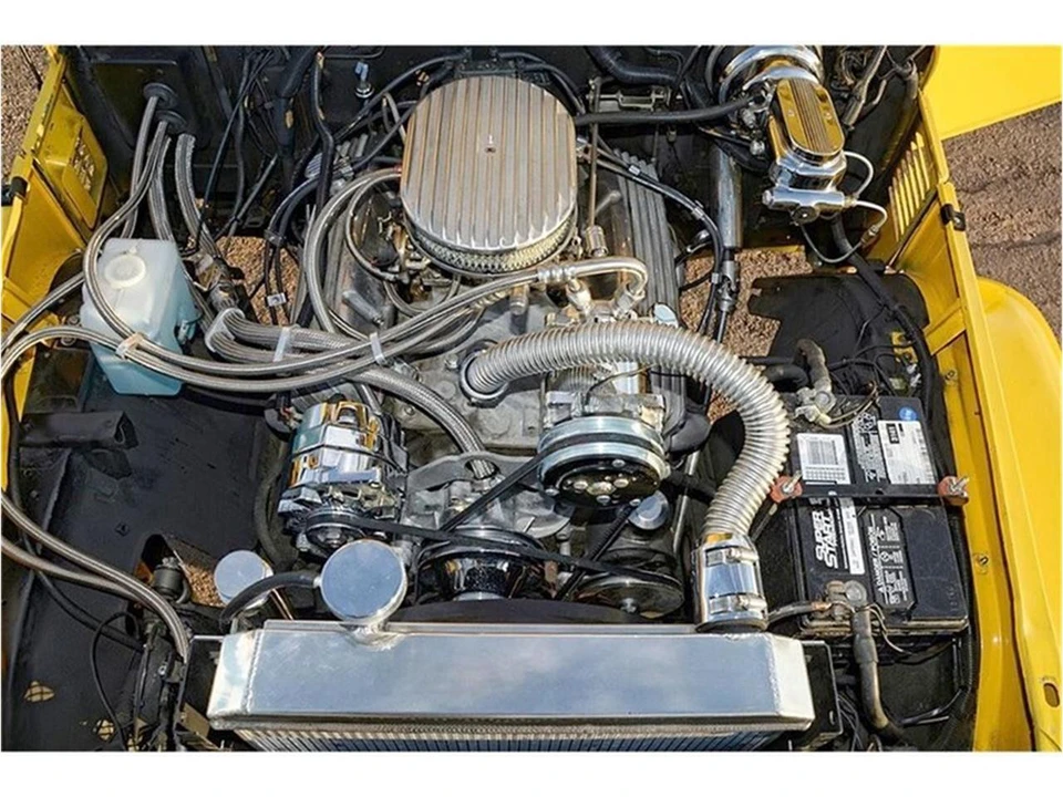 1977 Toyota J40 Land Cruiser - Image 4 of 31