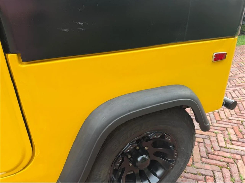 1977 Toyota J40 Land Cruiser - Image 30 of 31