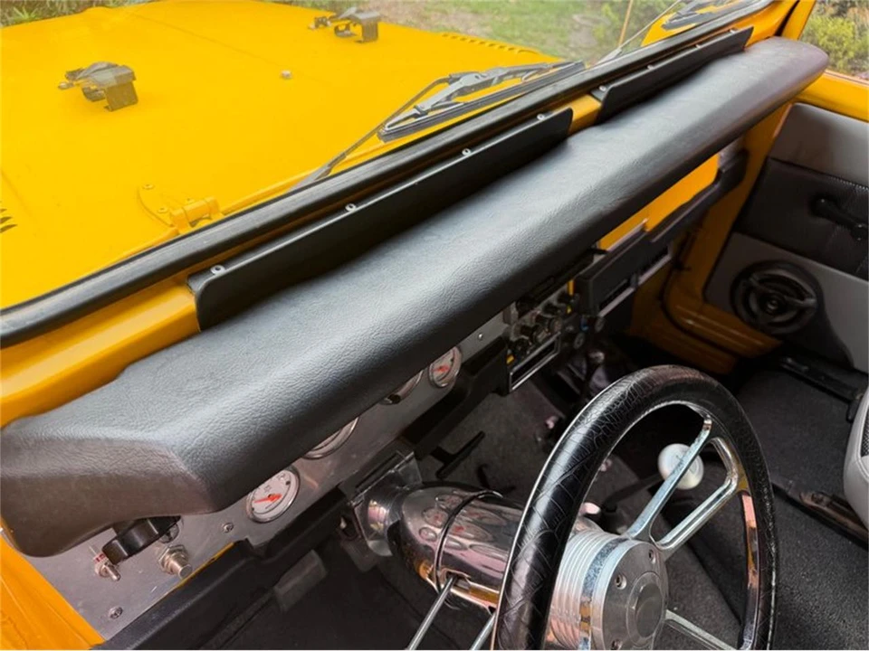1977 Toyota J40 Land Cruiser - Image 24 of 31