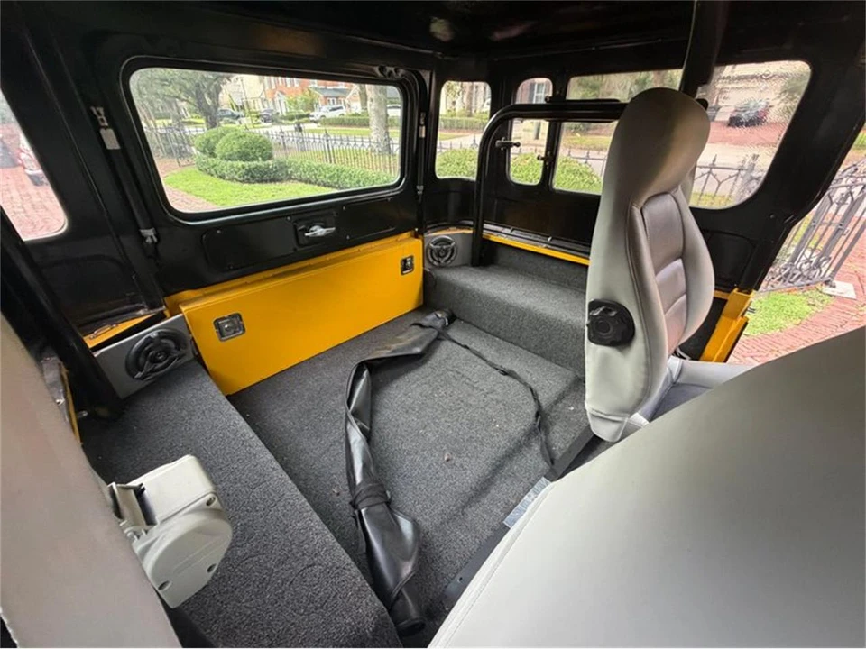 1977 Toyota J40 Land Cruiser - Image 13 of 31