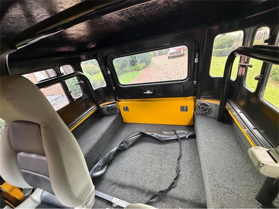 1977 Toyota J40 Land Cruiser - Image 7 of 31