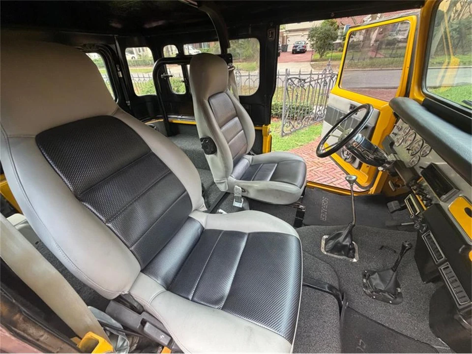 1977 Toyota J40 Land Cruiser - Image 9 of 31