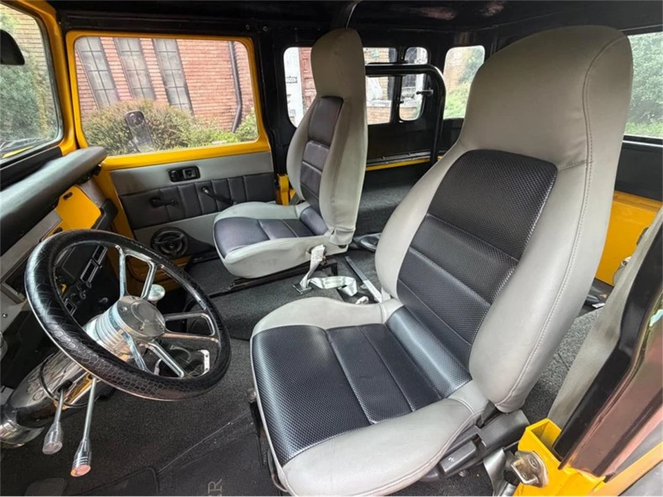 1977 Toyota J40 Land Cruiser - Image 3 of 31