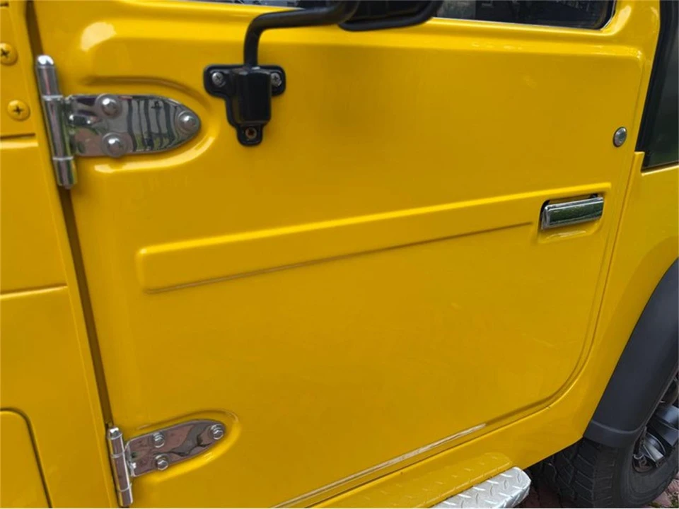 1977 Toyota J40 Land Cruiser - Image 29 of 31