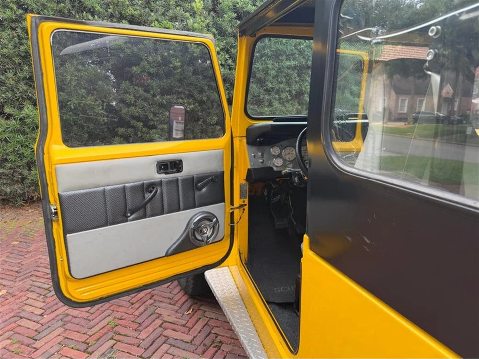 1977 Toyota J40 Land Cruiser - Image 10 of 31