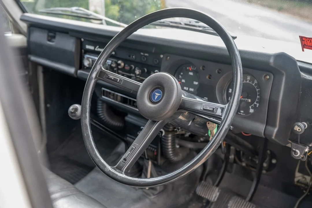 1977 Toyota J50 Land Cruiser - Image 26 of 30