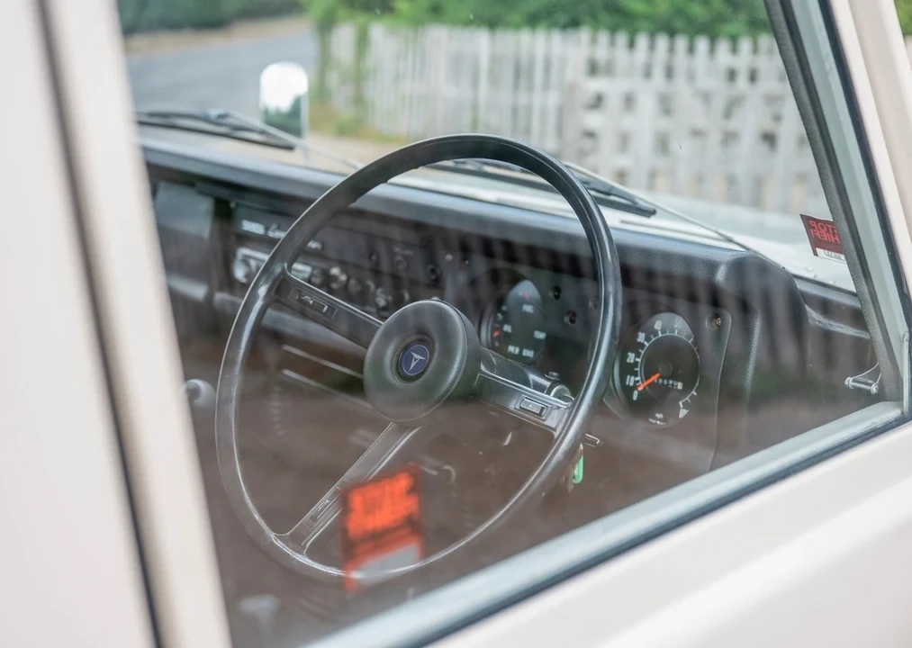 1977 Toyota J50 Land Cruiser - Image 27 of 30