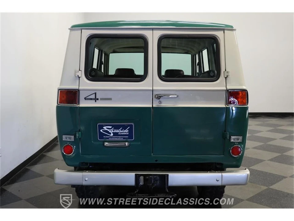 1977 Toyota J40 Land Cruiser - Image 9 of 31