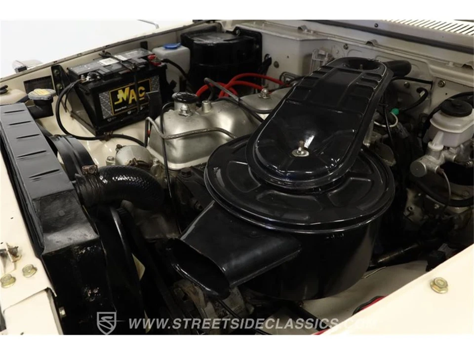 1977 Toyota J40 Land Cruiser - Image 31 of 31