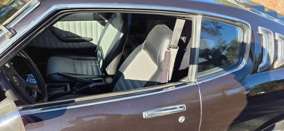 1977 Toyota Celica 1st Gen - Image 4 of 8