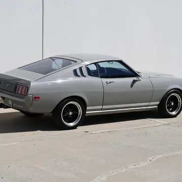 1977 Toyota Celica