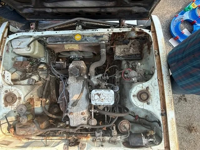 1977 Toyota Celica 1st Gen - Image 5 of 19