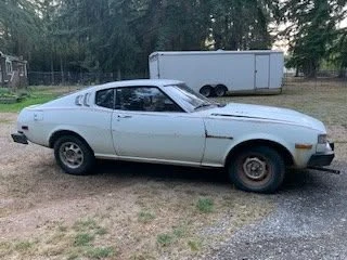 1977 Toyota Celica 1st Gen - Image 10 of 19