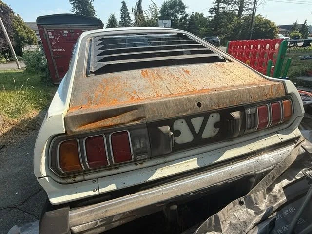 1977 Toyota Celica 1st Gen - Image 3 of 19