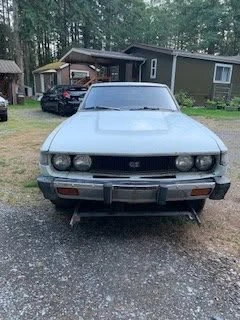 1977 Toyota Celica 1st Gen - Image 11 of 19