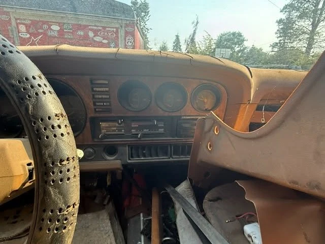1977 Toyota Celica 1st Gen - Image 8 of 19