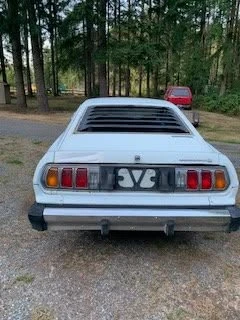 1977 Toyota Celica 1st Gen - Image 12 of 19